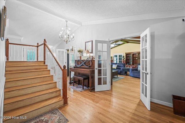 4606 Country Club Drive N, Wilson, NC 27896