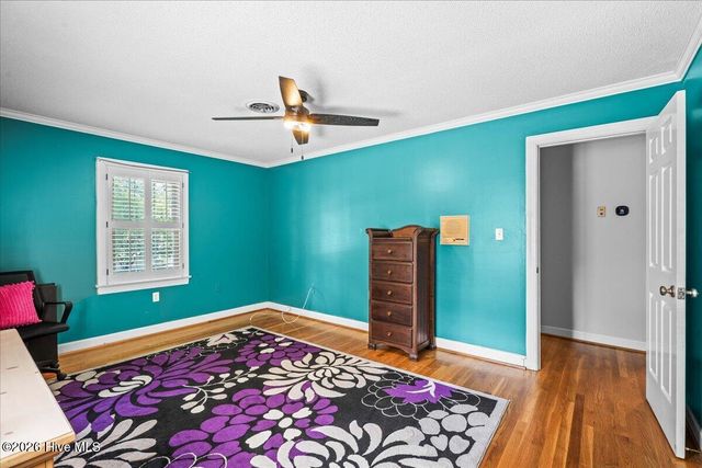 4606 Country Club Drive N, Wilson, NC 27896