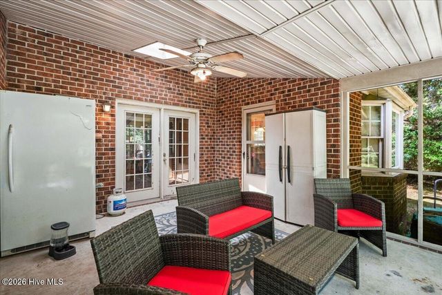 4606 Country Club Drive N, Wilson, NC 27896