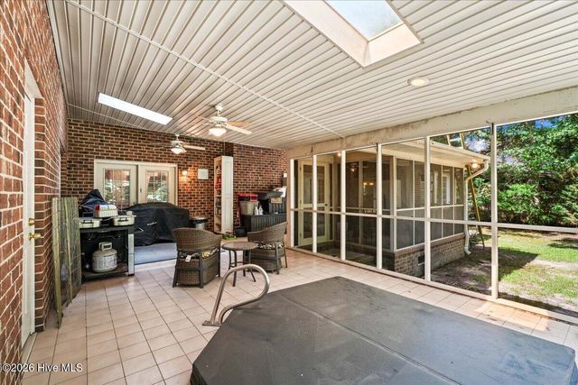 4606 Country Club Drive N, Wilson, NC 27896
