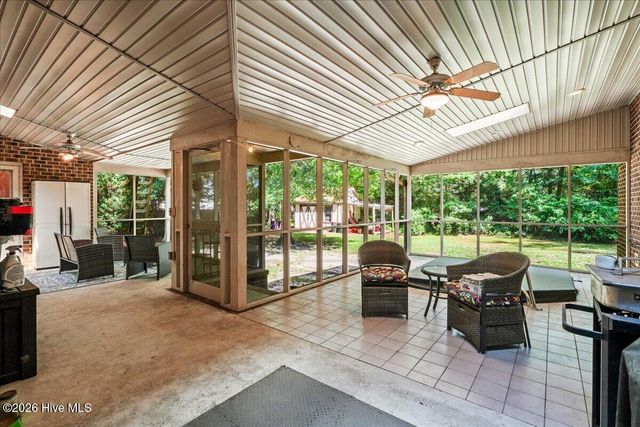 4606 Country Club Drive N, Wilson, NC 27896