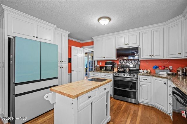 4606 Country Club Drive N, Wilson, NC 27896