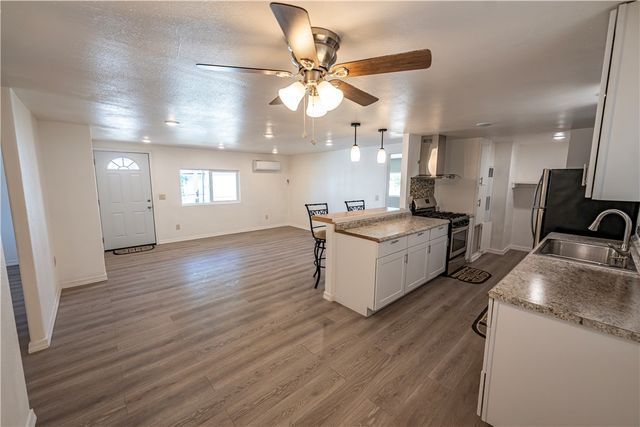3155 E Neal Avenue, Kingman, AZ 86409