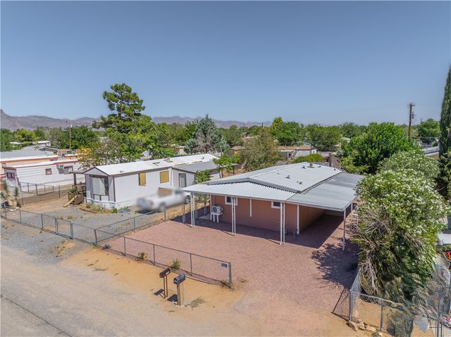 3155 E Neal Avenue, Kingman, AZ 86409