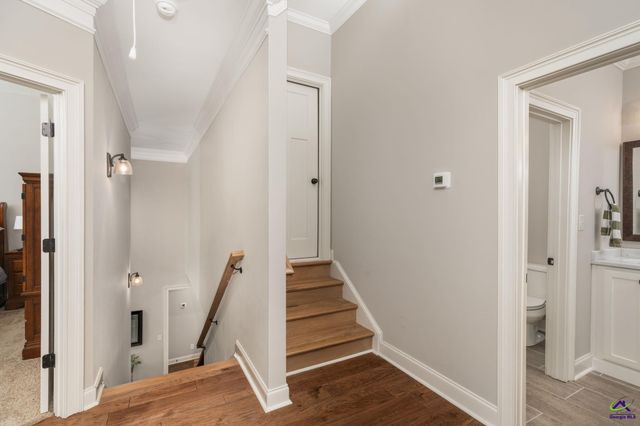 315 Woodlands Boulevard, Kathleen, GA 31047