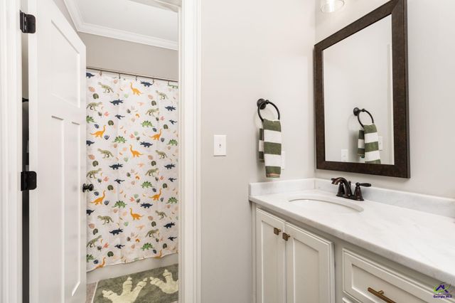 315 Woodlands Boulevard, Kathleen, GA 31047