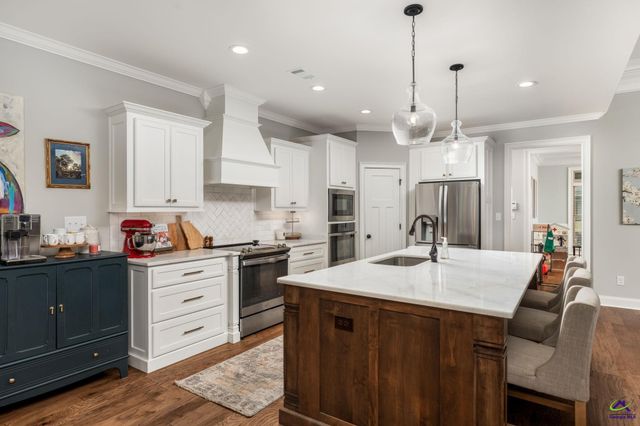 315 Woodlands Boulevard, Kathleen, GA 31047