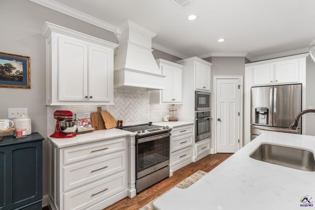 315 Woodlands Boulevard, Kathleen, GA 31047