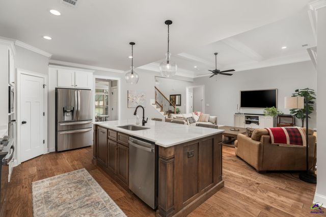 315 Woodlands Boulevard, Kathleen, GA 31047