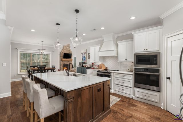 315 Woodlands Boulevard, Kathleen, GA 31047