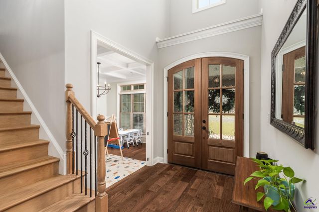 315 Woodlands Boulevard, Kathleen, GA 31047