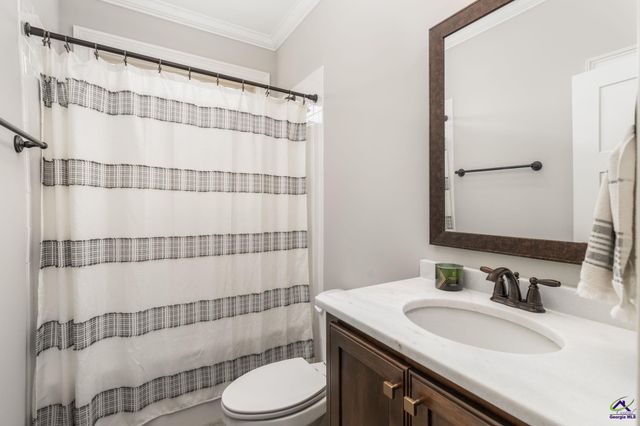 315 Woodlands Boulevard, Kathleen, GA 31047
