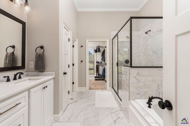 315 Woodlands Boulevard, Kathleen, GA 31047