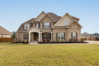 315 Woodlands Boulevard, Kathleen, GA 31047