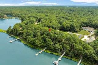 132 Bay Road, Cotuit, MA 02635