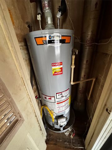 1740 Oakland Boulevard, Fort Worth, TX 76103