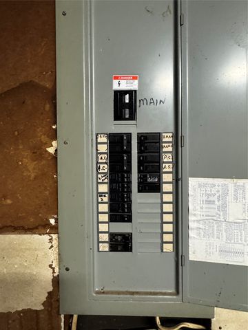 1740 Oakland Boulevard, Fort Worth, TX 76103