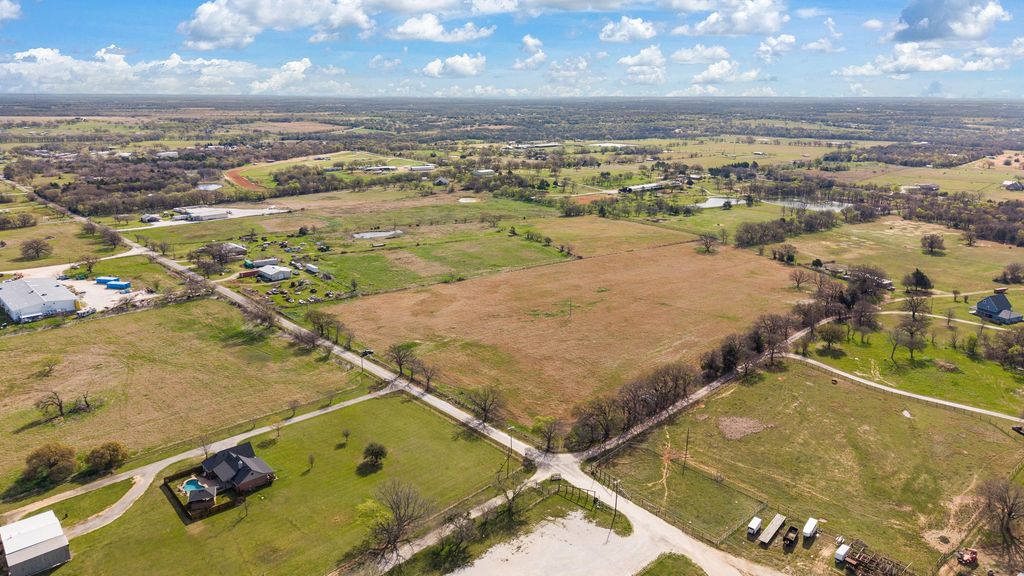 Lot 2 County Road 312b, Cleburne, TX 76031