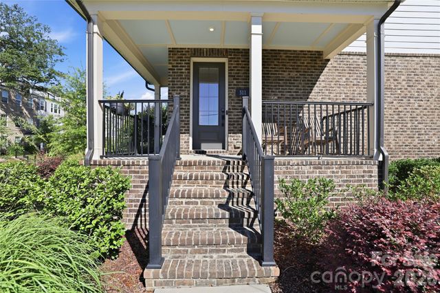 311 Emerson Avenue, Charlotte, NC 28204