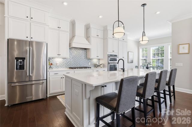 311 Emerson Avenue, Charlotte, NC 28204
