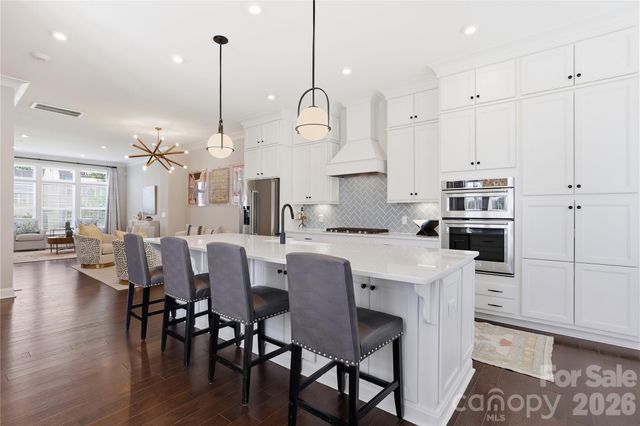 311 Emerson Avenue, Charlotte, NC 28204