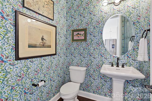 311 Emerson Avenue, Charlotte, NC 28204