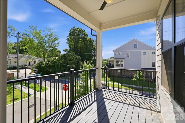 311 Emerson Avenue, Charlotte, NC 28204