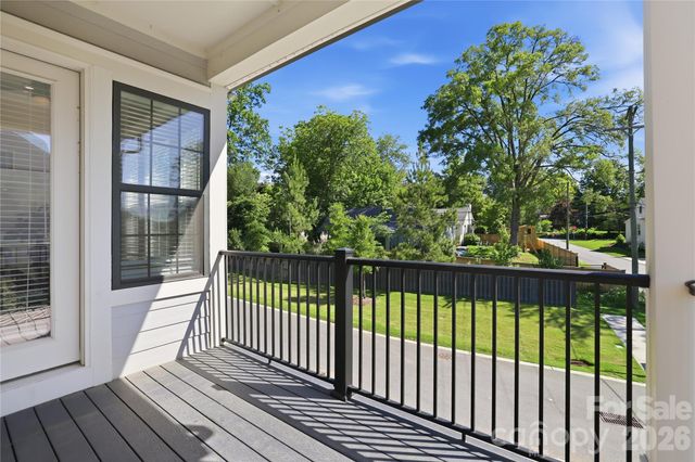 311 Emerson Avenue, Charlotte, NC 28204