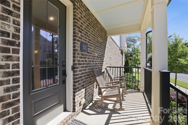 311 Emerson Avenue, Charlotte, NC 28204