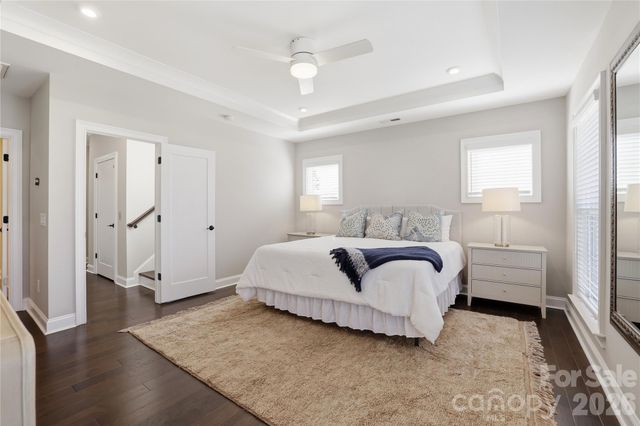 311 Emerson Avenue, Charlotte, NC 28204