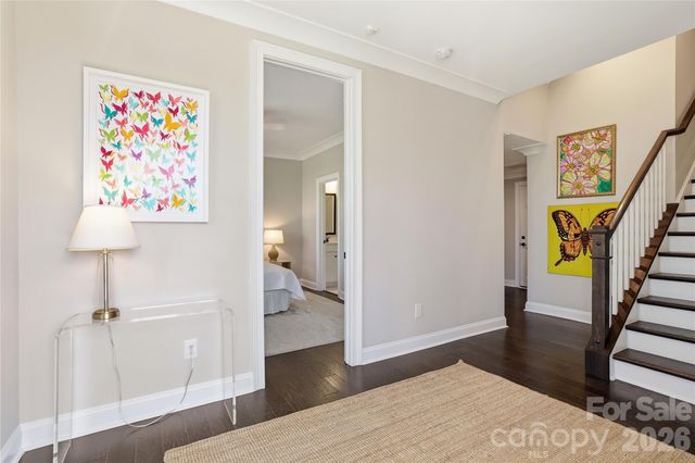 311 Emerson Avenue, Charlotte, NC 28204