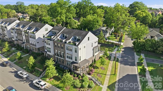 311 Emerson Avenue, Charlotte, NC 28204