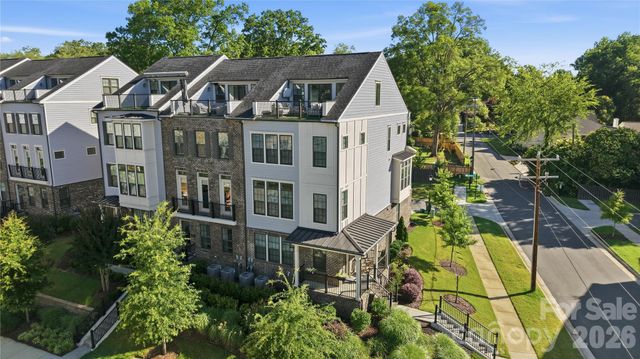 311 Emerson Avenue, Charlotte, NC 28204