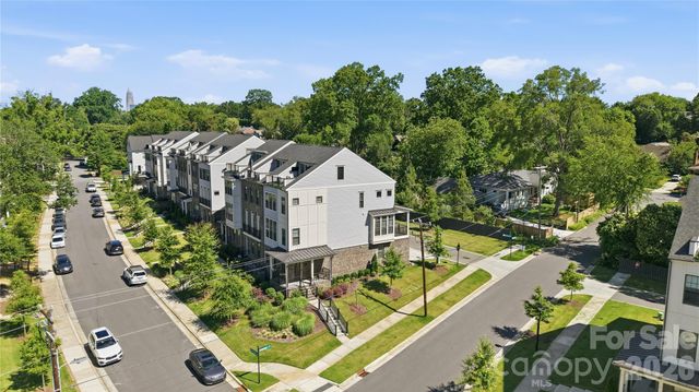 311 Emerson Avenue, Charlotte, NC 28204