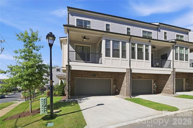 311 Emerson Avenue, Charlotte, NC 28204