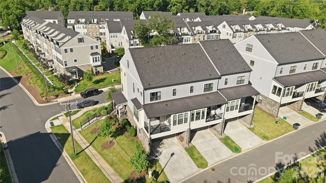 311 Emerson Avenue, Charlotte, NC 28204