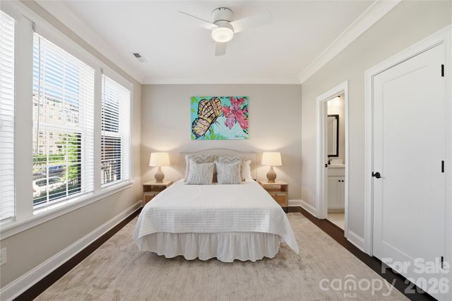 311 Emerson Avenue, Charlotte, NC 28204