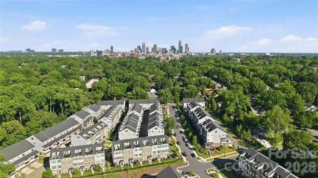 311 Emerson Avenue, Charlotte, NC 28204