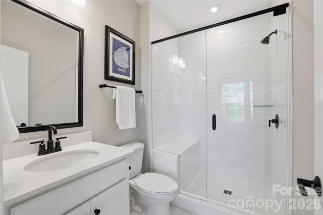 311 Emerson Avenue, Charlotte, NC 28204