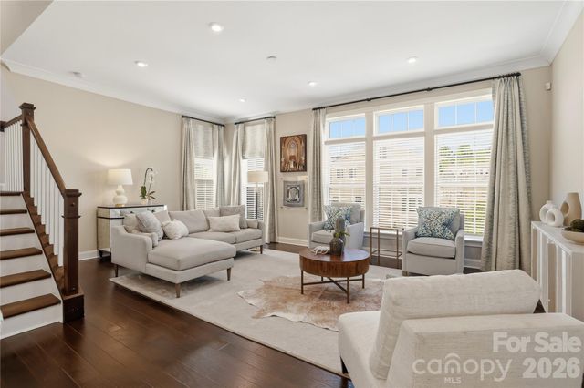 311 Emerson Avenue, Charlotte, NC 28204