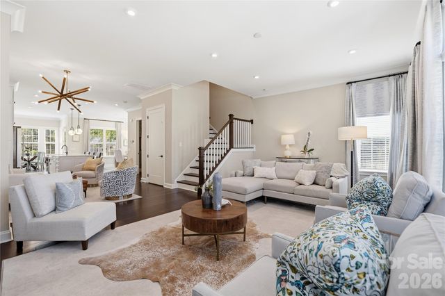 311 Emerson Avenue, Charlotte, NC 28204