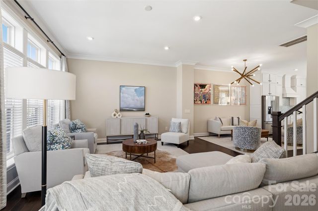 311 Emerson Avenue, Charlotte, NC 28204