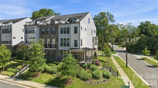 311 Emerson Avenue, Charlotte, NC 28204