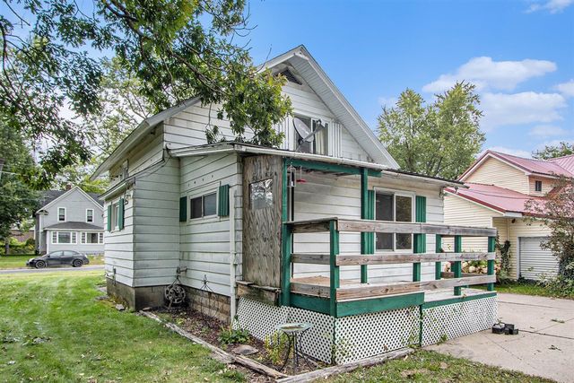 520 E Thorn Street, Hastings, MI 49058