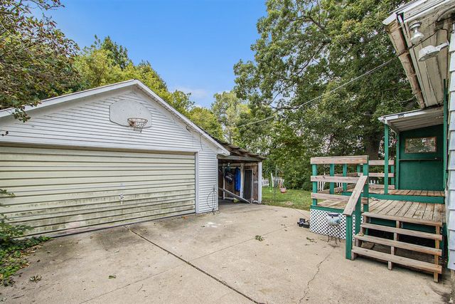 520 E Thorn Street, Hastings, MI 49058