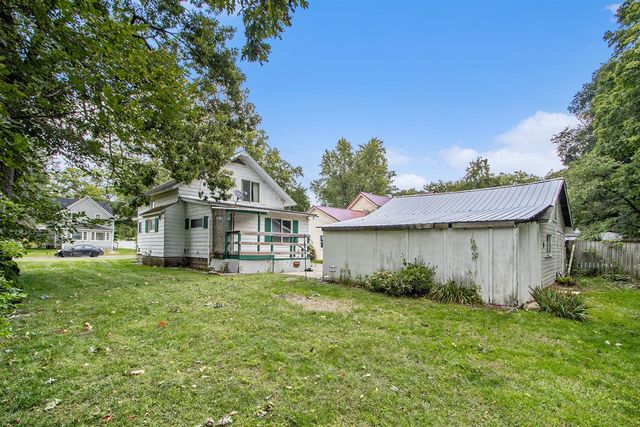 520 E Thorn Street, Hastings, MI 49058