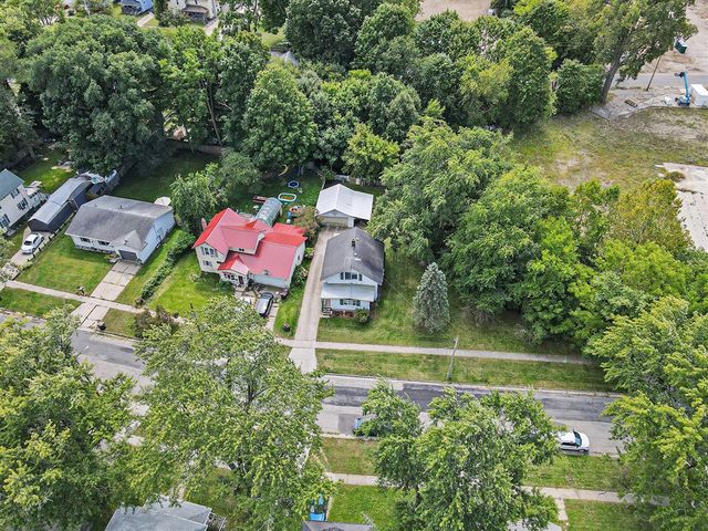 520 E Thorn Street, Hastings, MI 49058