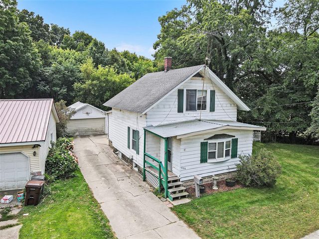 520 E Thorn Street, Hastings, MI 49058