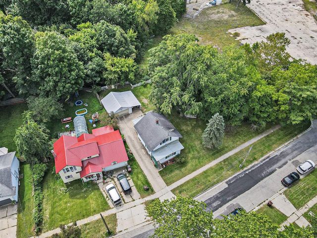 520 E Thorn Street, Hastings, MI 49058