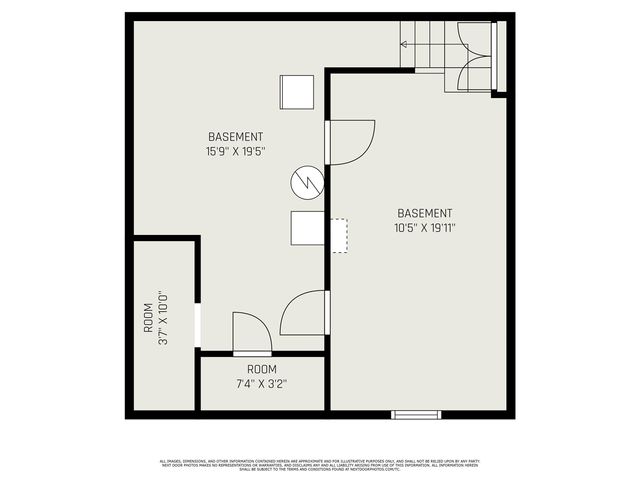 520 E Thorn Street, Hastings, MI 49058